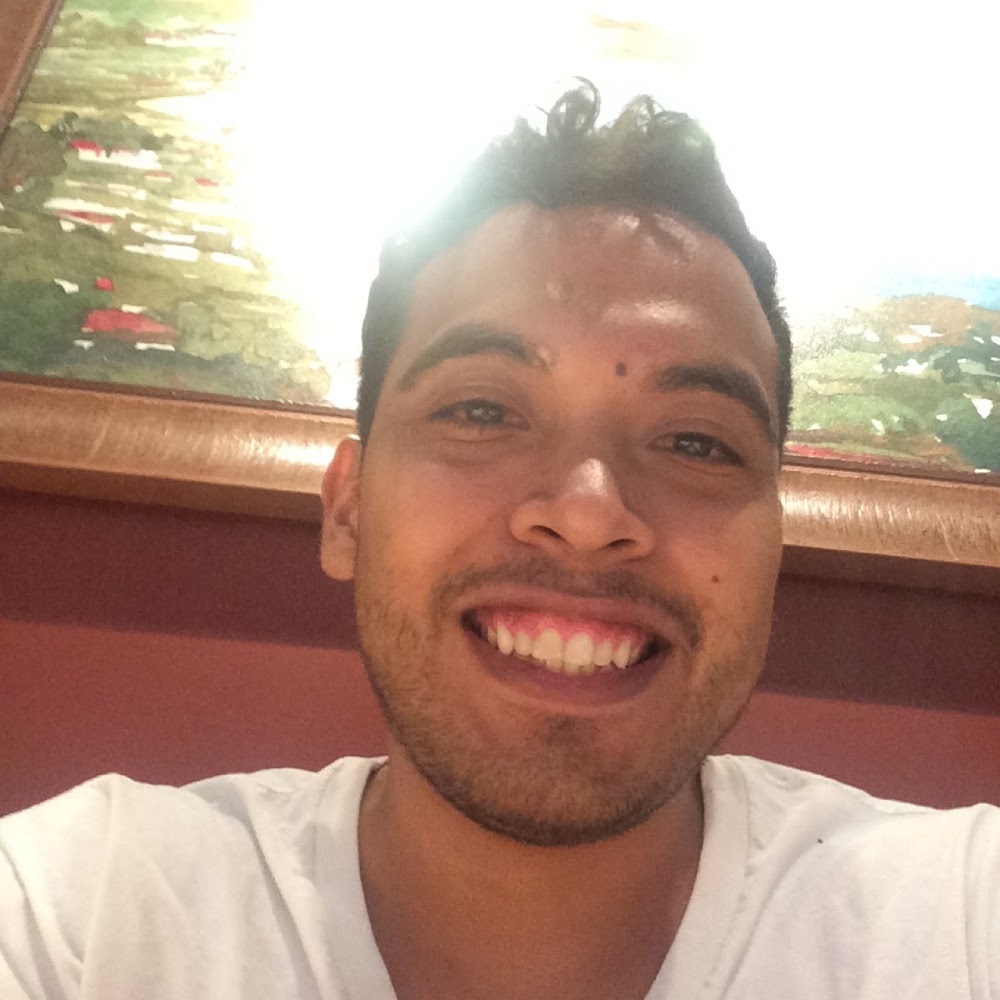 Meet your Posher, Rey